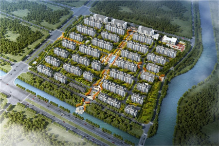 二实小实验中学附近北京湾3室2厅2卫75万126m2毛坯房。